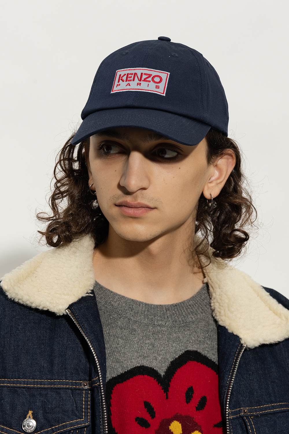 Mens kenzo clearance hat